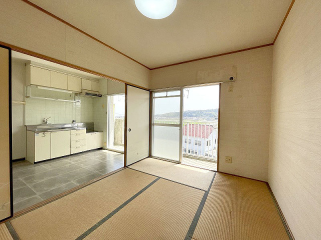 部屋