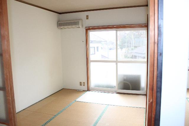 部屋