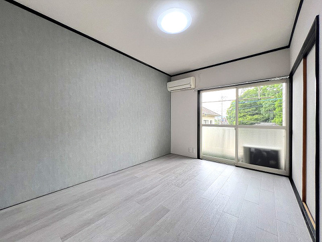 部屋