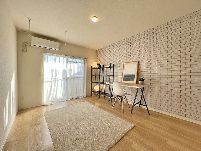 部屋
