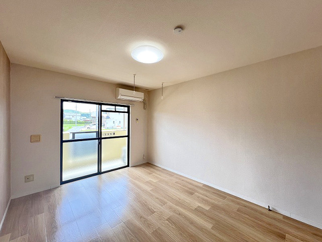 部屋