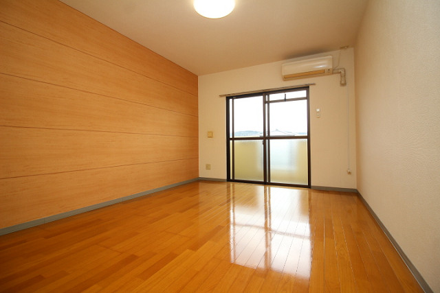 部屋