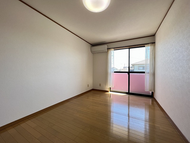 部屋