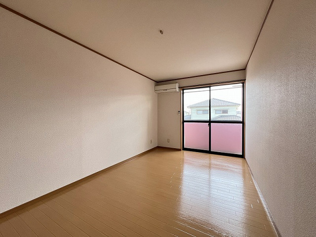 部屋