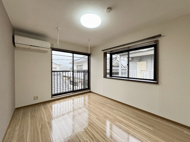 部屋