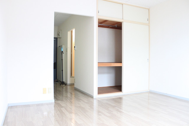 部屋