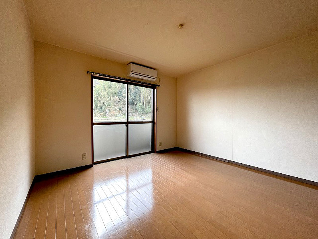 部屋