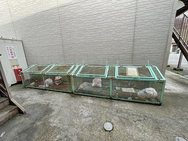共用部
