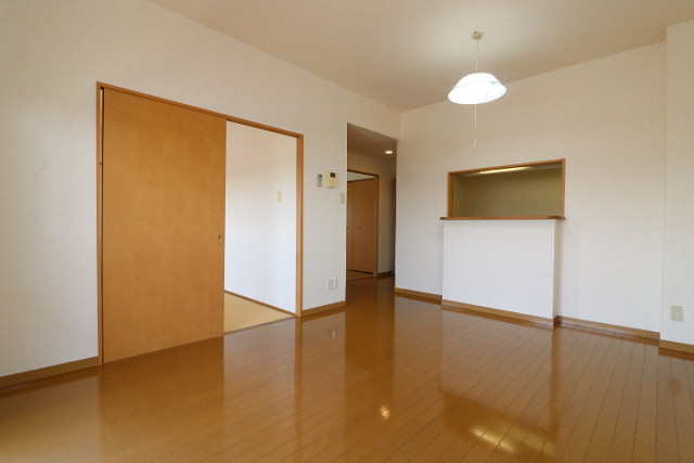 部屋