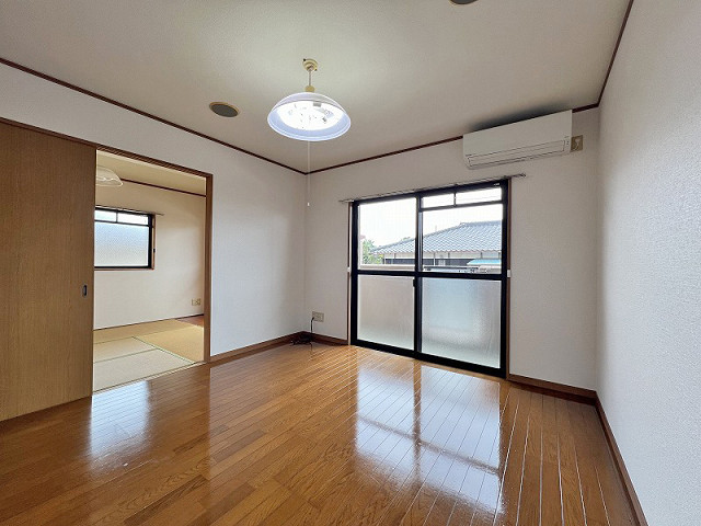 部屋