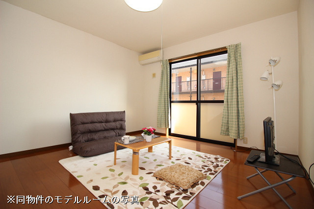 部屋