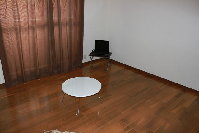 部屋