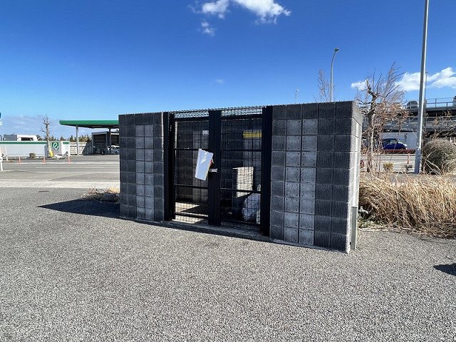 共用部