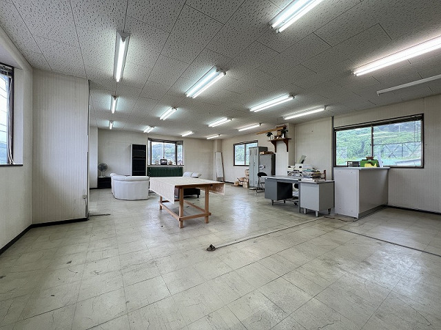 部屋
