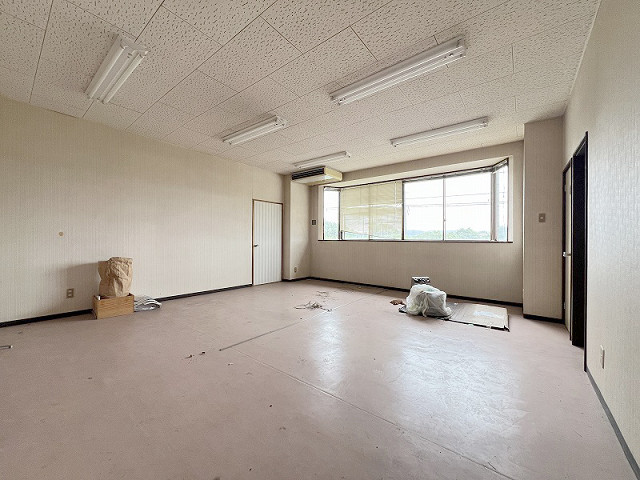 部屋