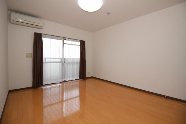 部屋
