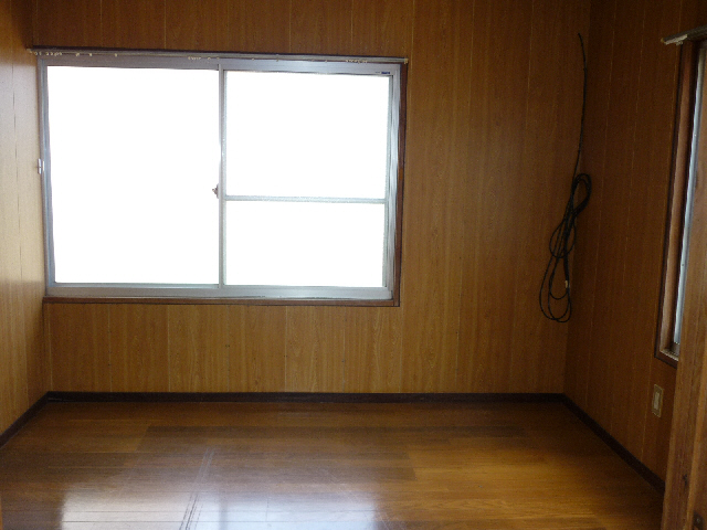 部屋