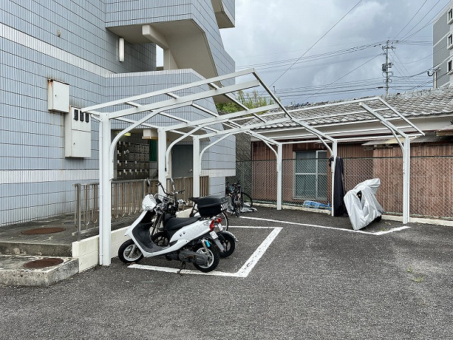 共用部