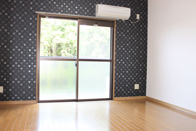 部屋