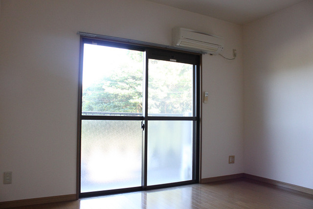部屋