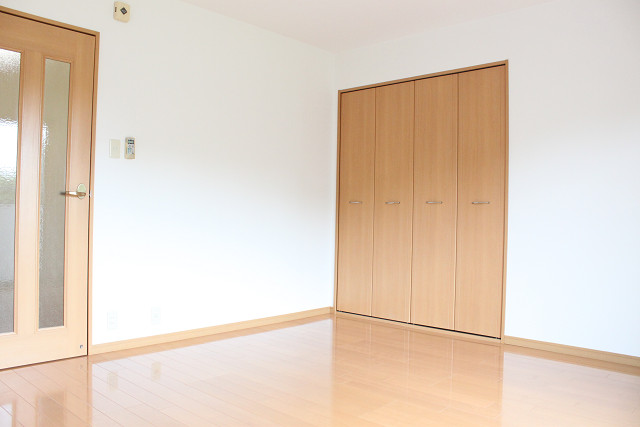 部屋