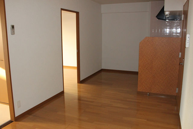 部屋