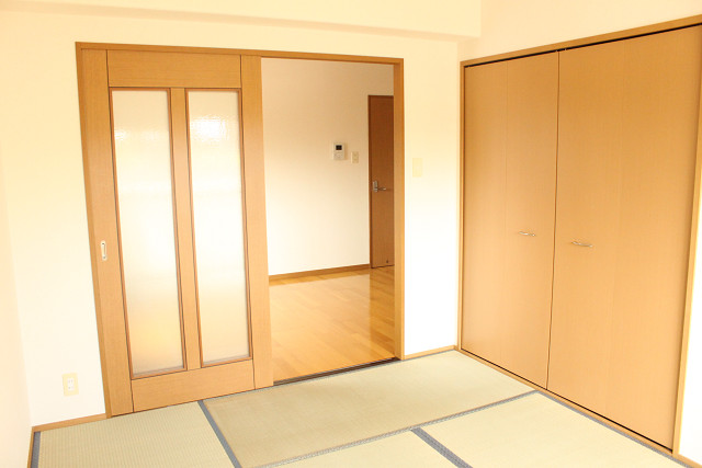 部屋