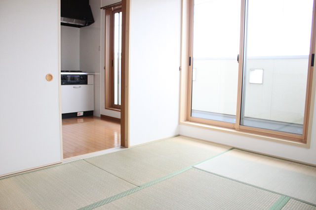 部屋