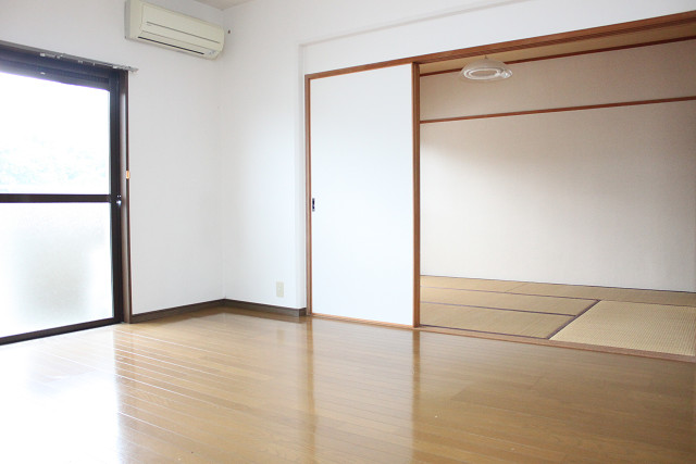 部屋