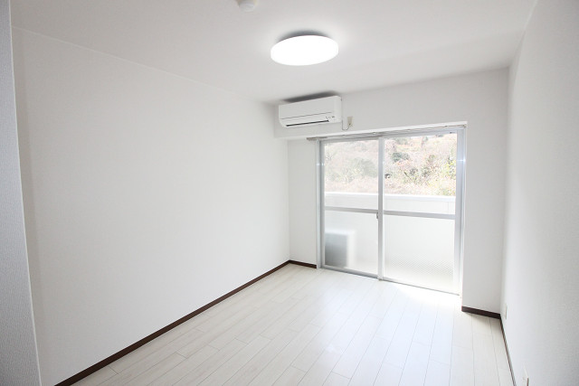部屋
