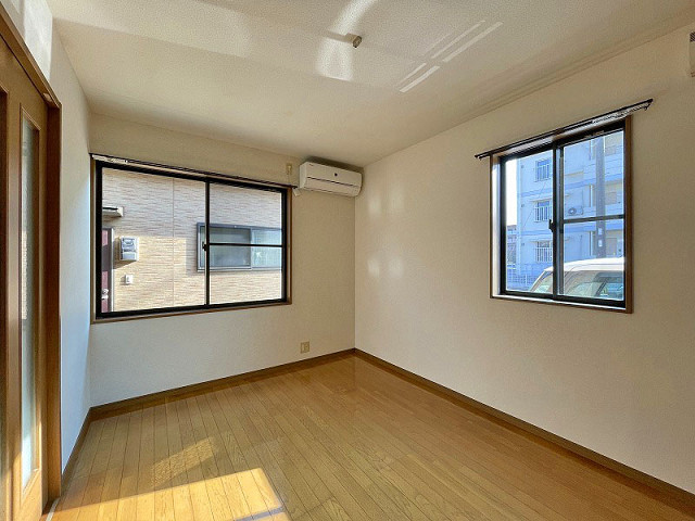 部屋