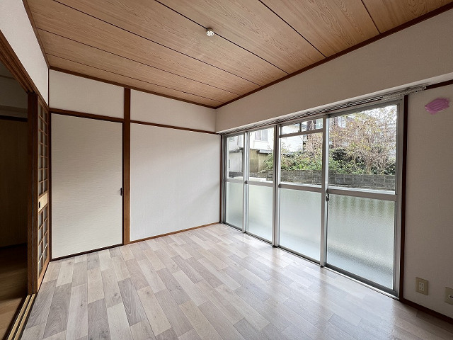 部屋