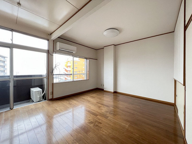部屋