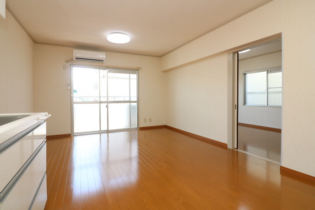 部屋