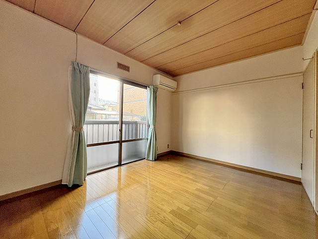 部屋