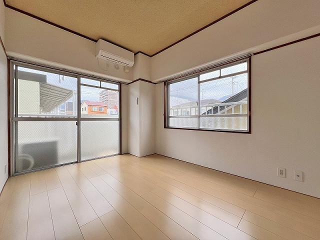 部屋