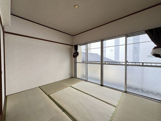 部屋