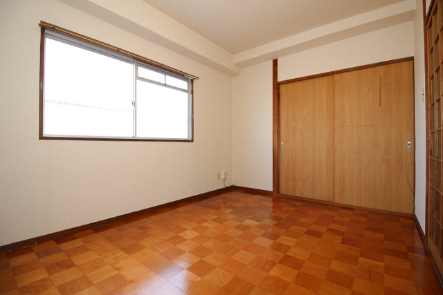 部屋