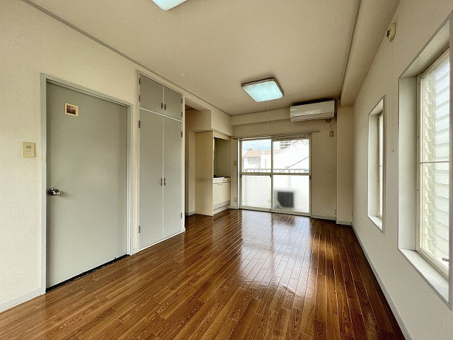 部屋