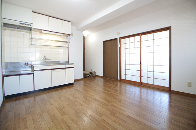 部屋