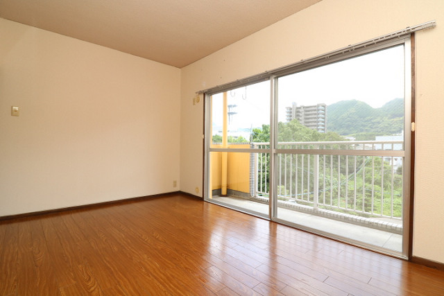 部屋