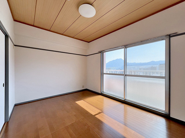 セドールK 801号室の賃貸情報（別府市野口中町16番5号）｜別大興産