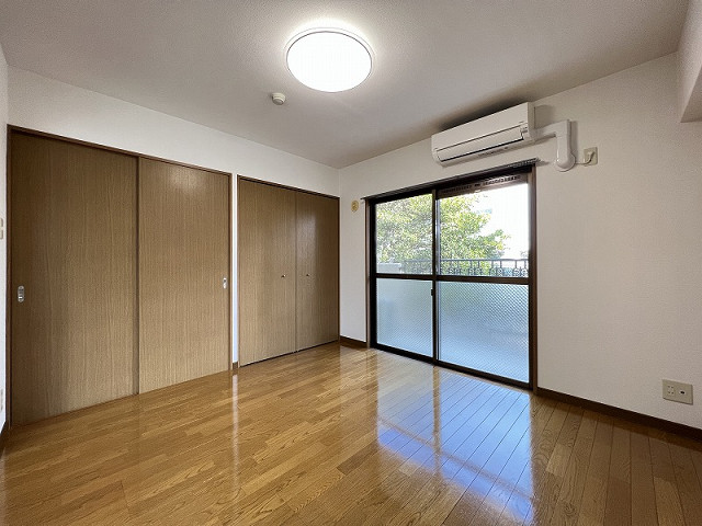 部屋