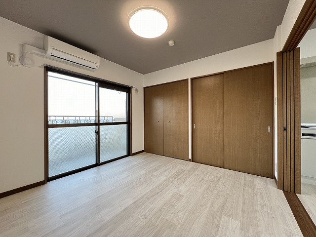 部屋