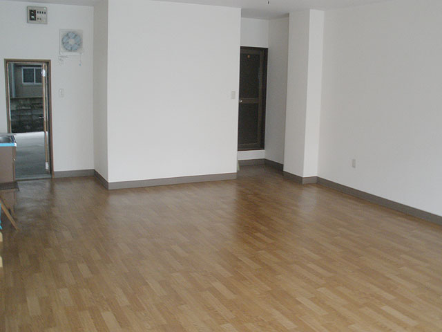 部屋