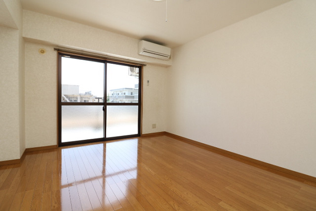 部屋