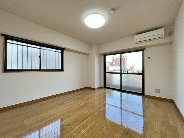 部屋