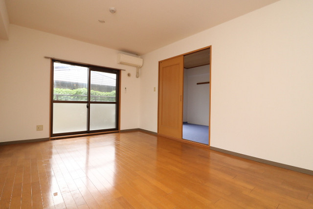 部屋