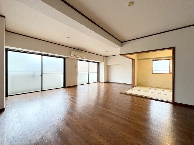 部屋