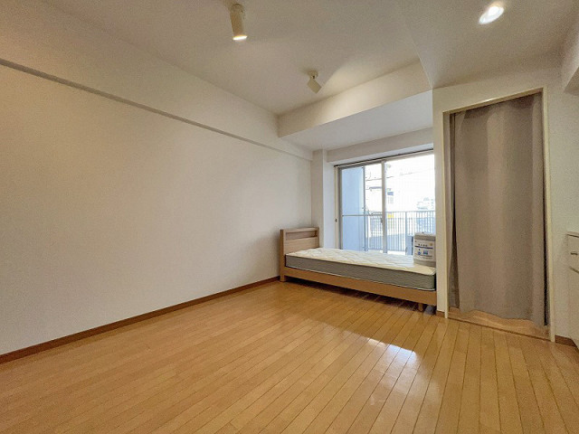 部屋